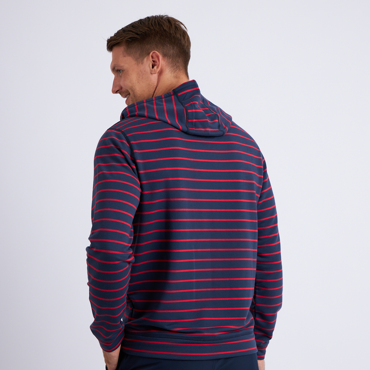 Sutton Hoodie