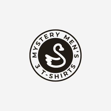 Men's Grab Bag (3 T-Shirts)