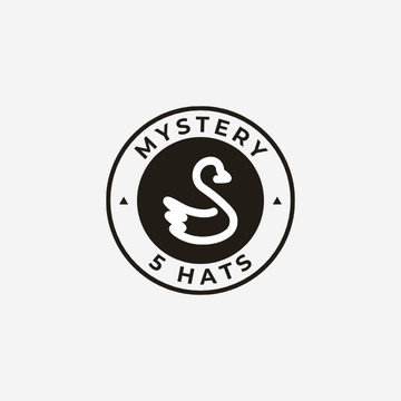 Men's Grab Bag (5 Hats)