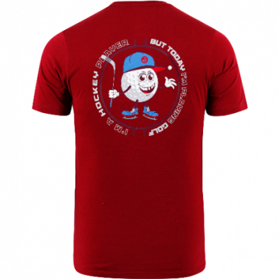 Hockey T-Shirt