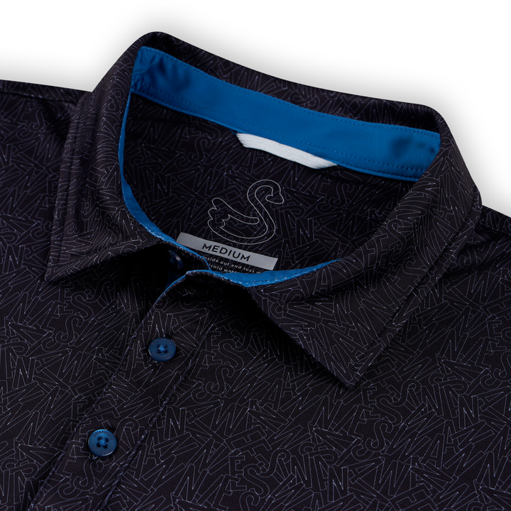 Swanson Polo
