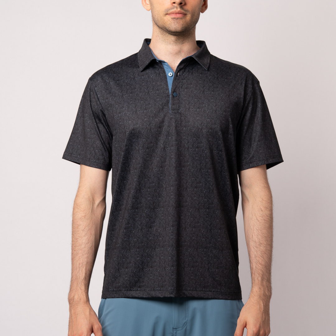 Swanson Polo