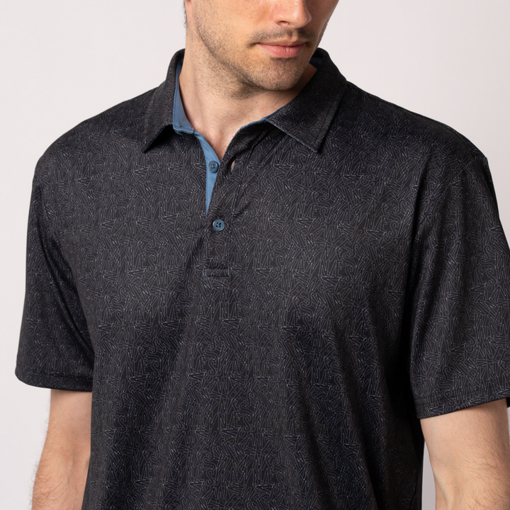 Swanson Polo