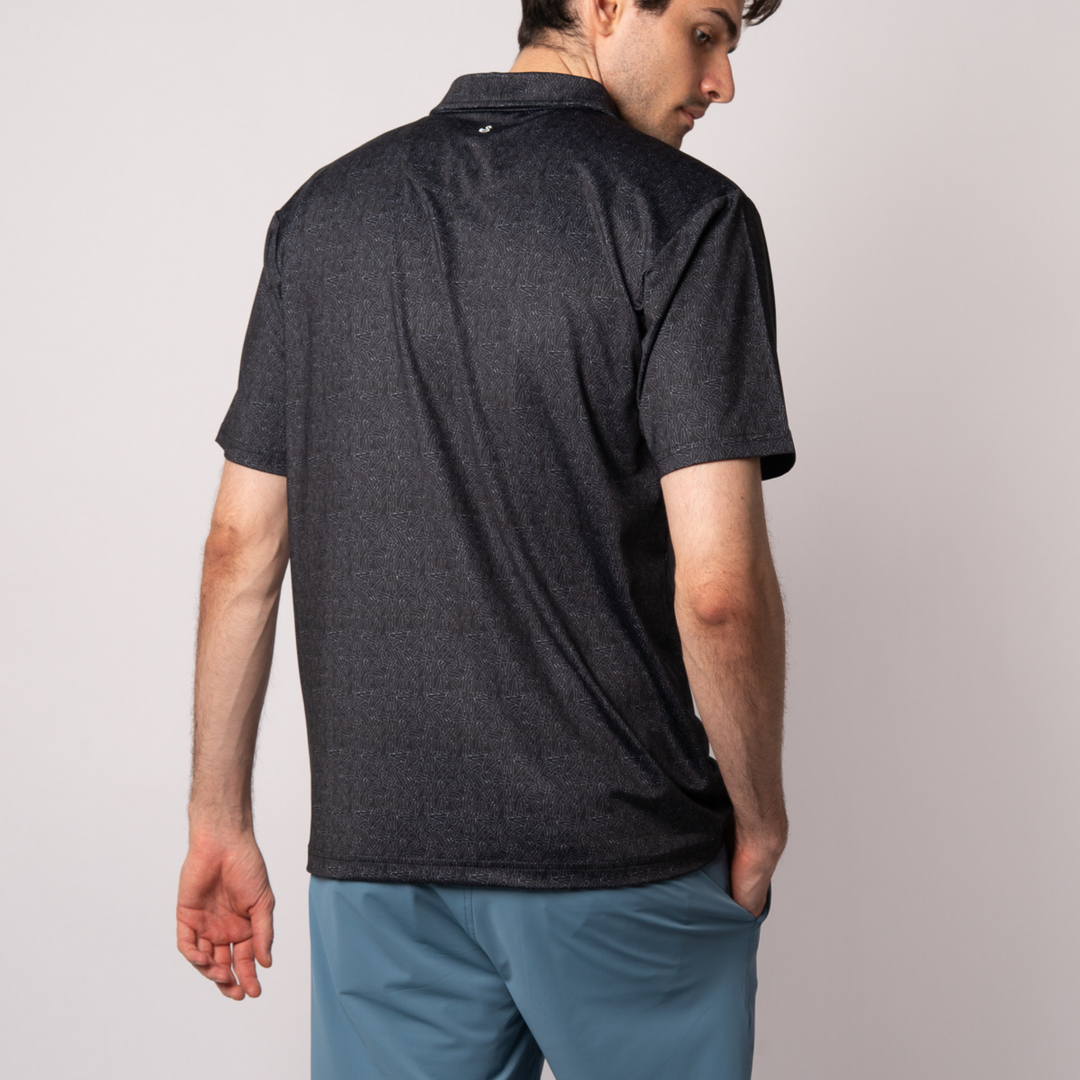 Swanson Polo