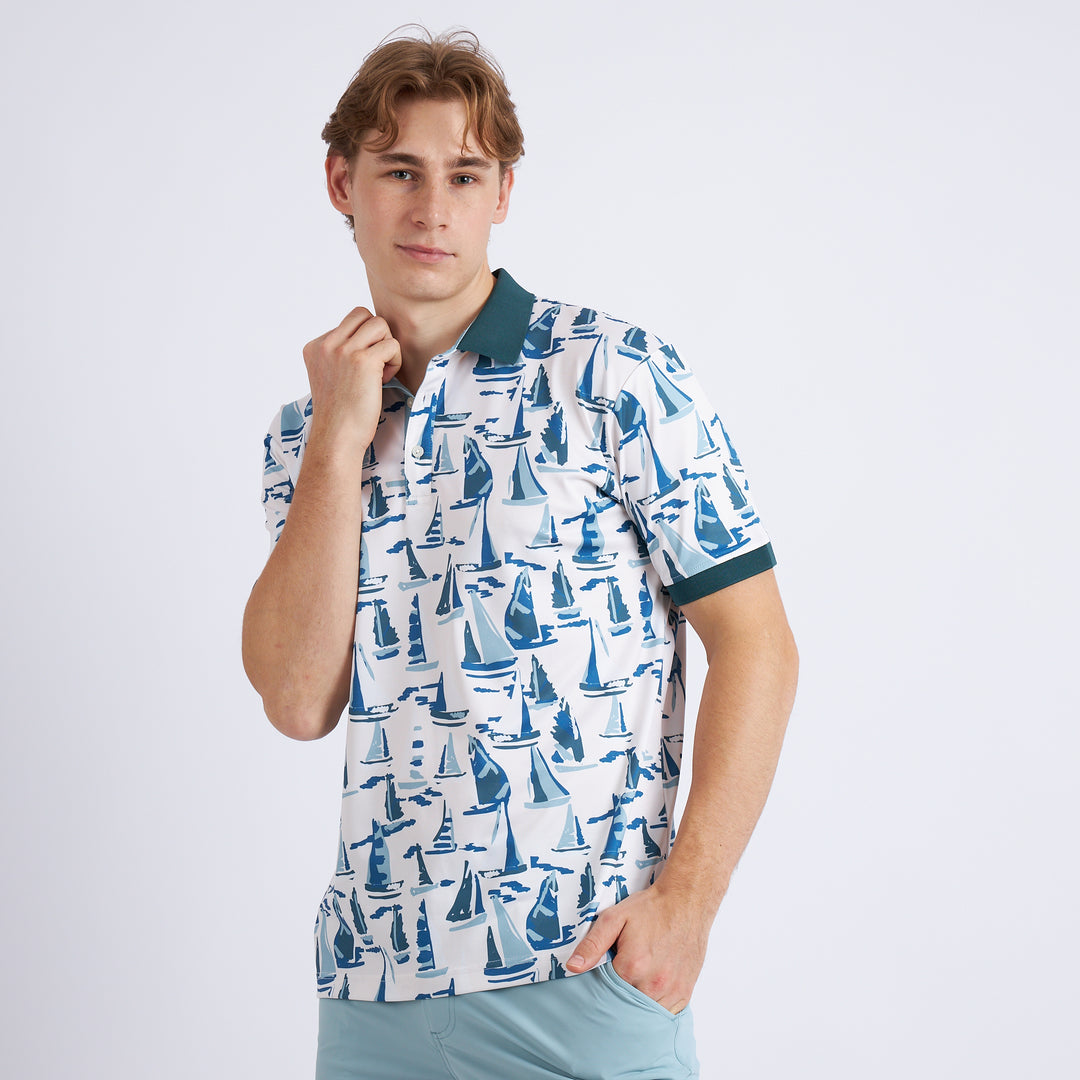 Tide Polo