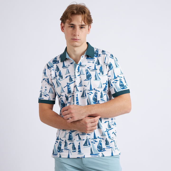 Tide Polo