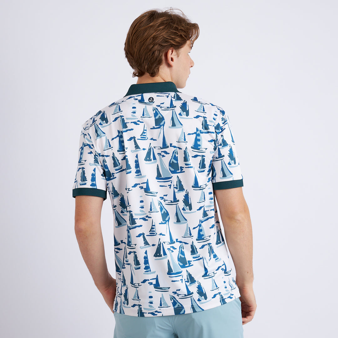 Tide Polo