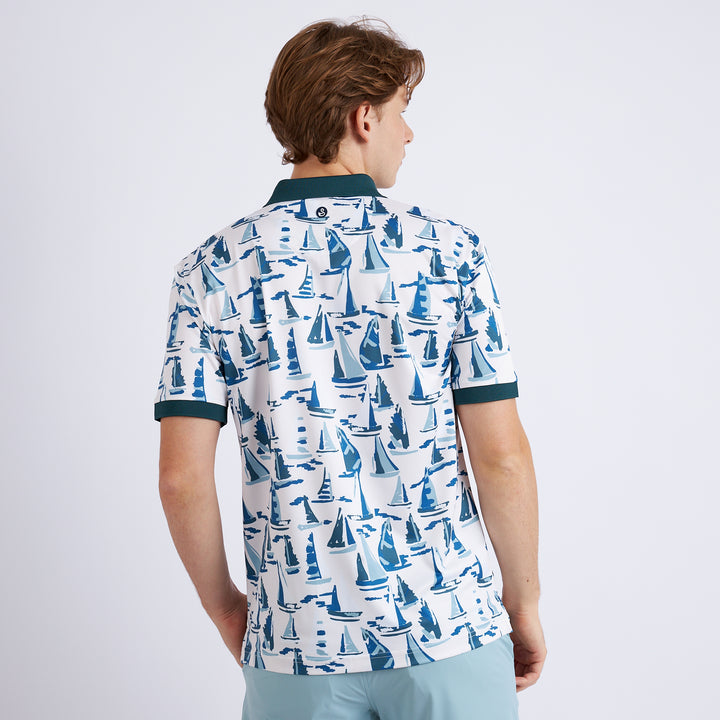 Tide Polo
