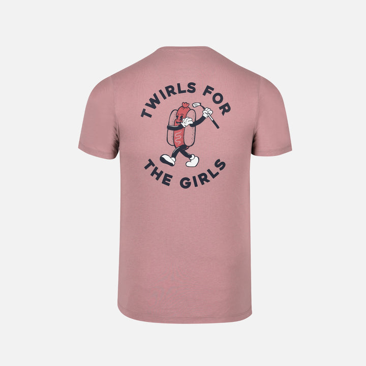 Twirls T-Shirt