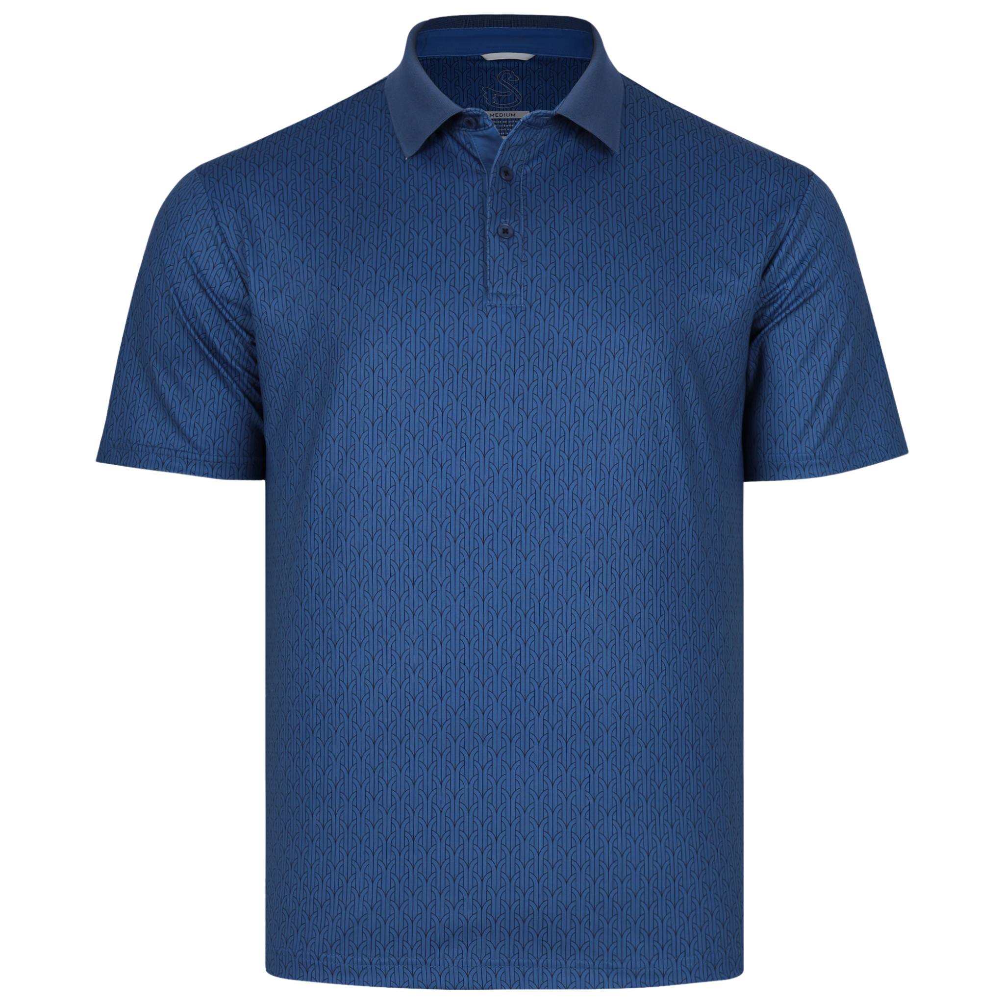 Tyce Polo – Swannies Golf