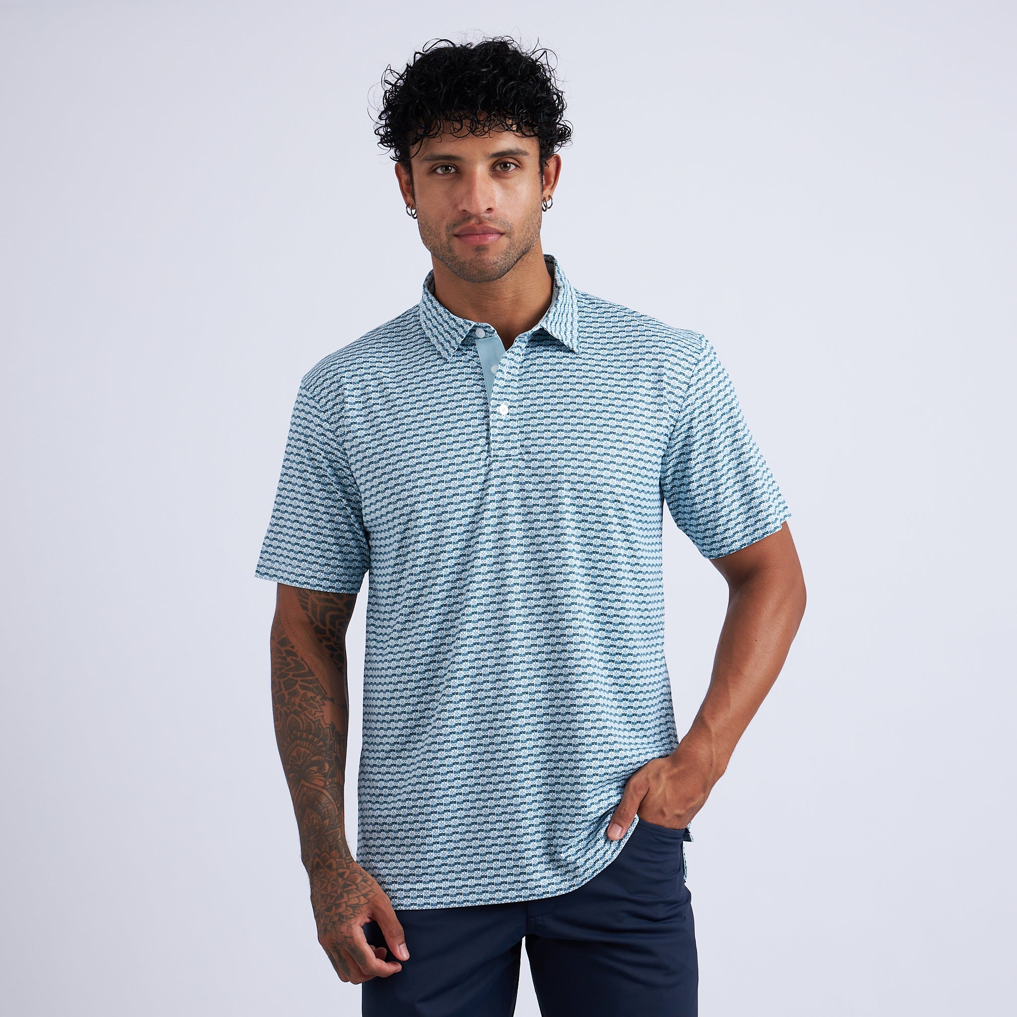 Valley Polo – Swannies Golf