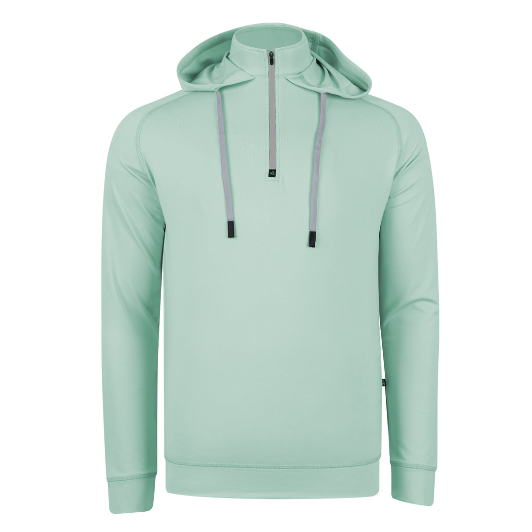 Vandyke Hoodie