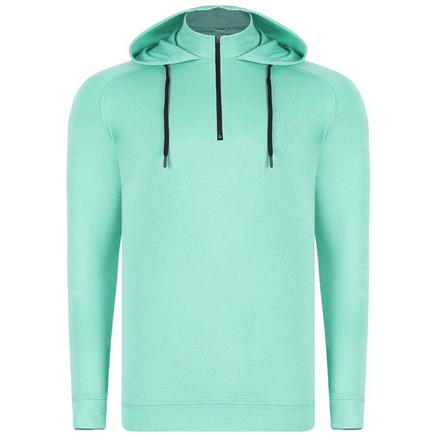 Vandyke Hoodie