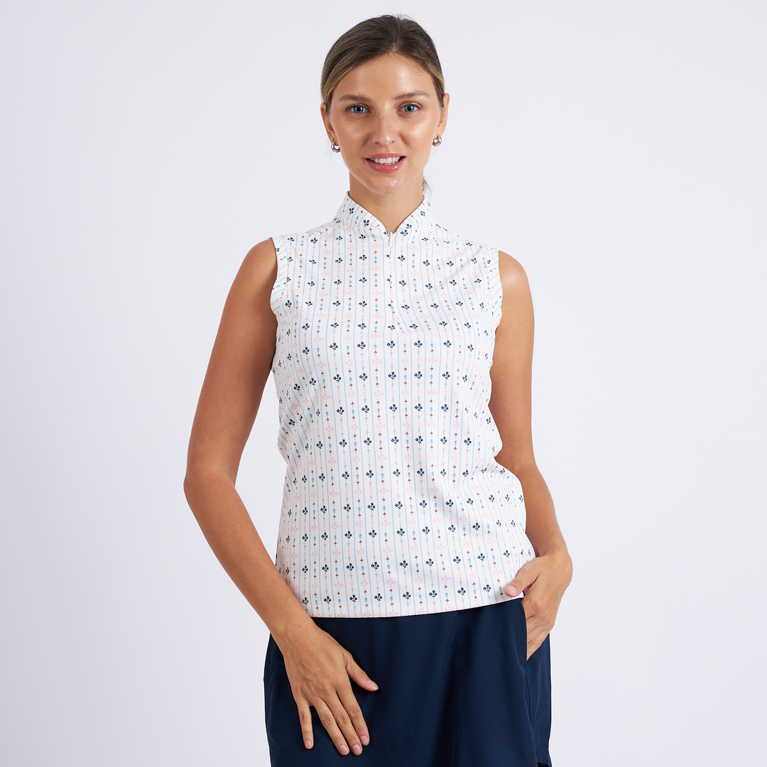 Violet Polo