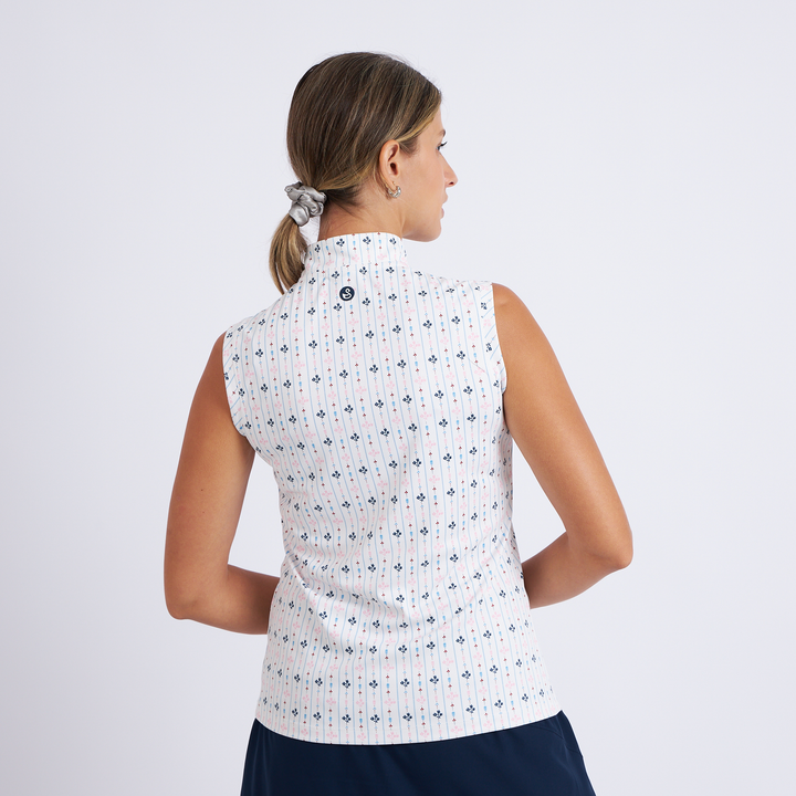 Violet Polo