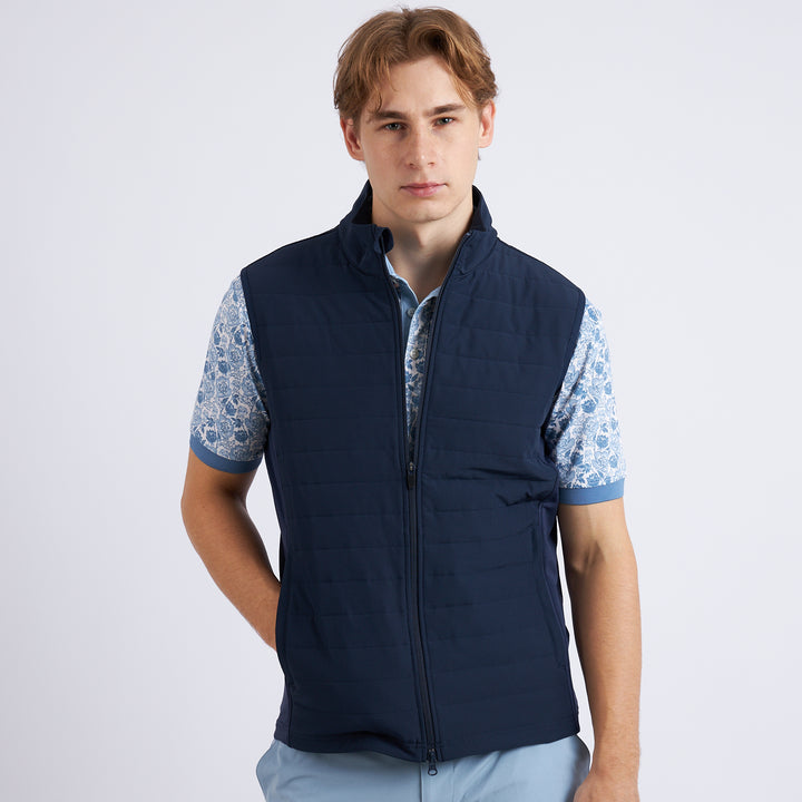 Warren Vest