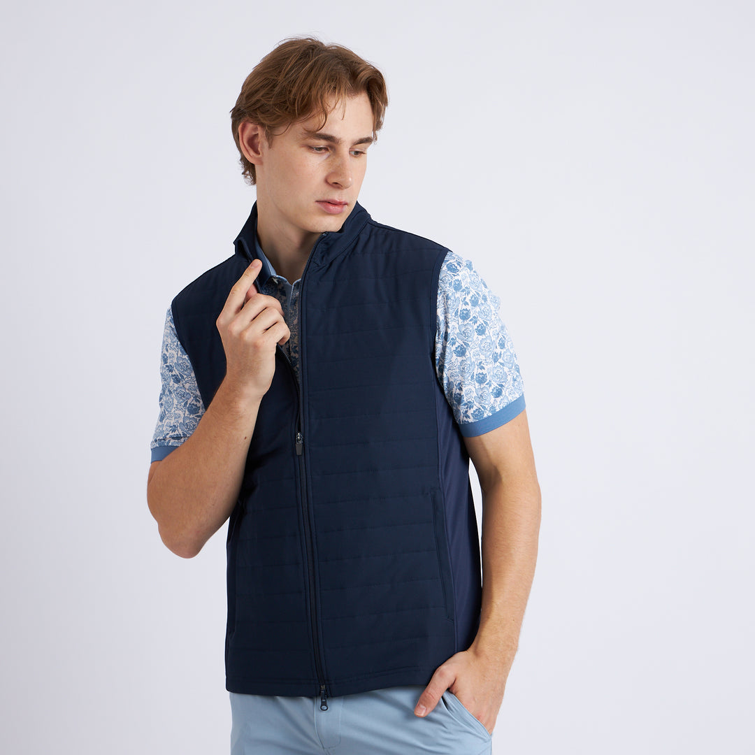 Warren Vest