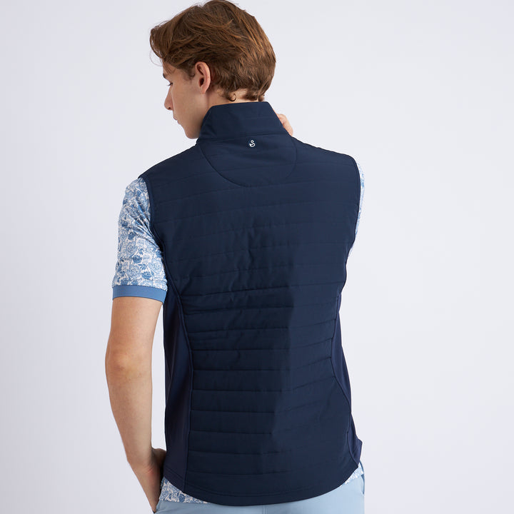 Warren Vest