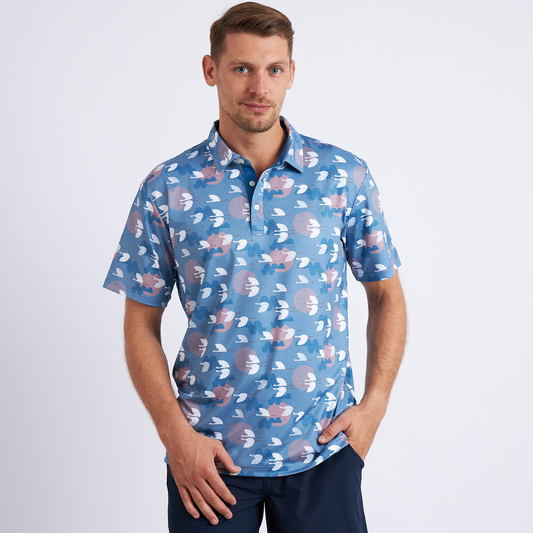 Windward Polo