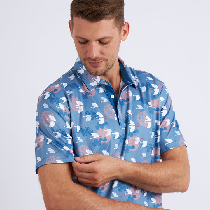 Windward Polo