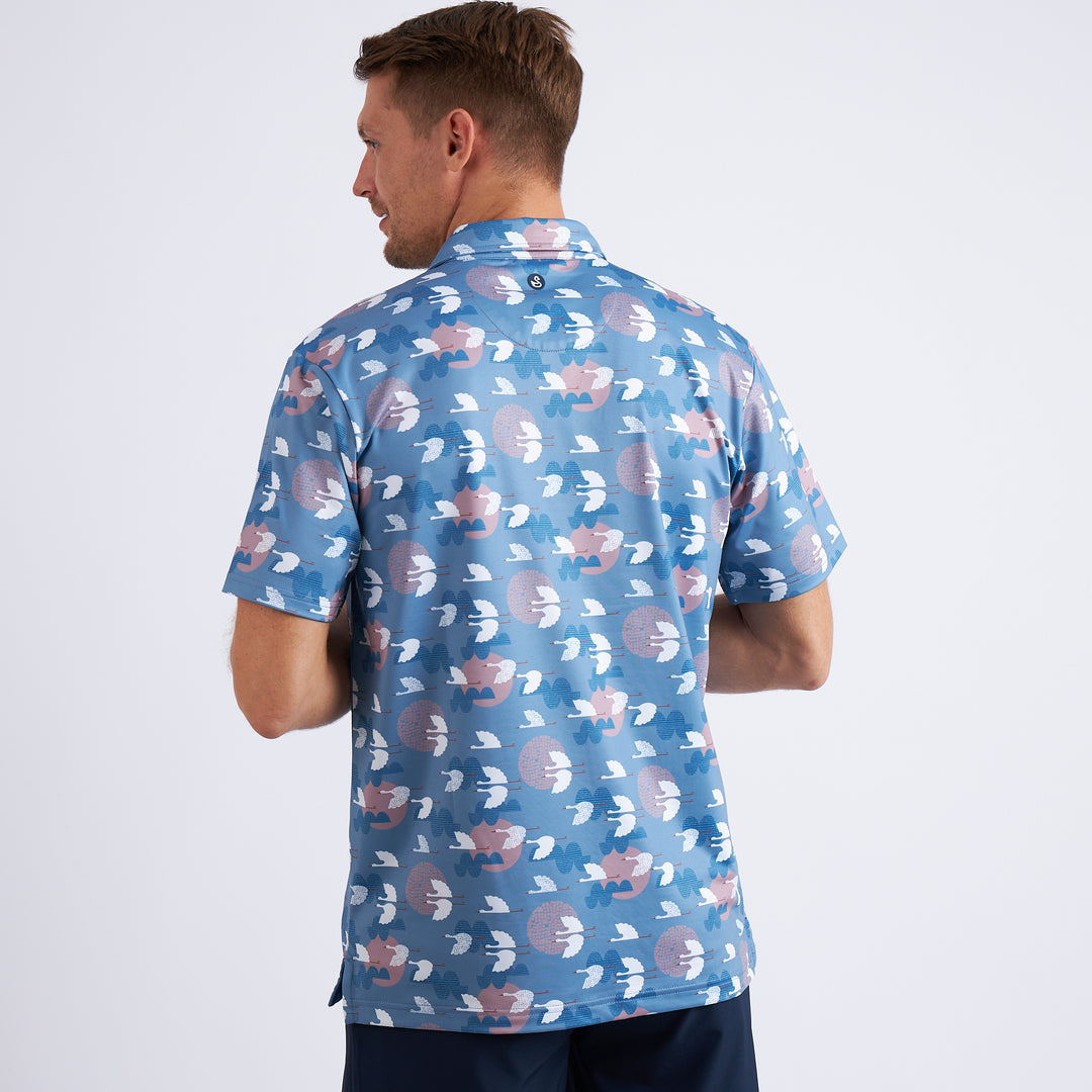 Windward Polo