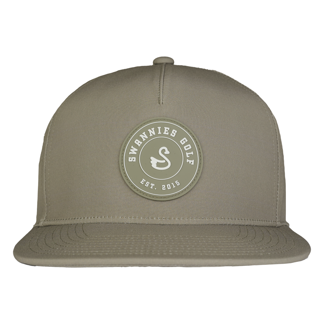 Wade Hat