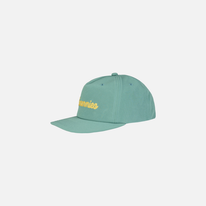 Walter Hat Junior