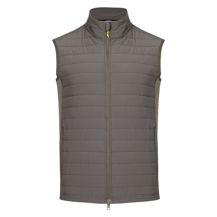 Warren Vest