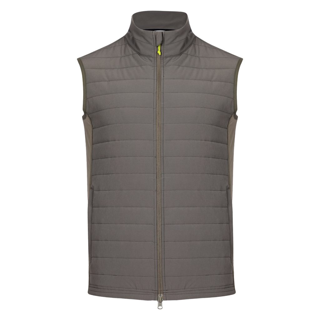 Warren Vest – Swannies Golf