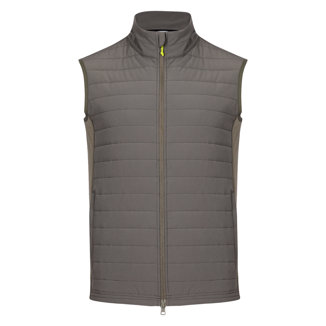 Warren Vest