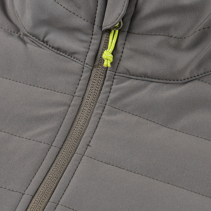 Warren Vest