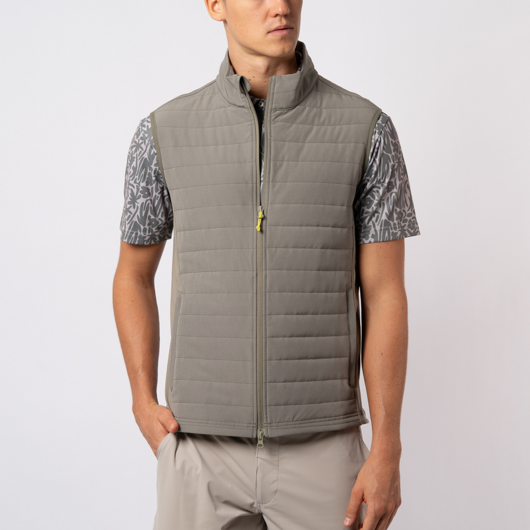 Warren Vest
