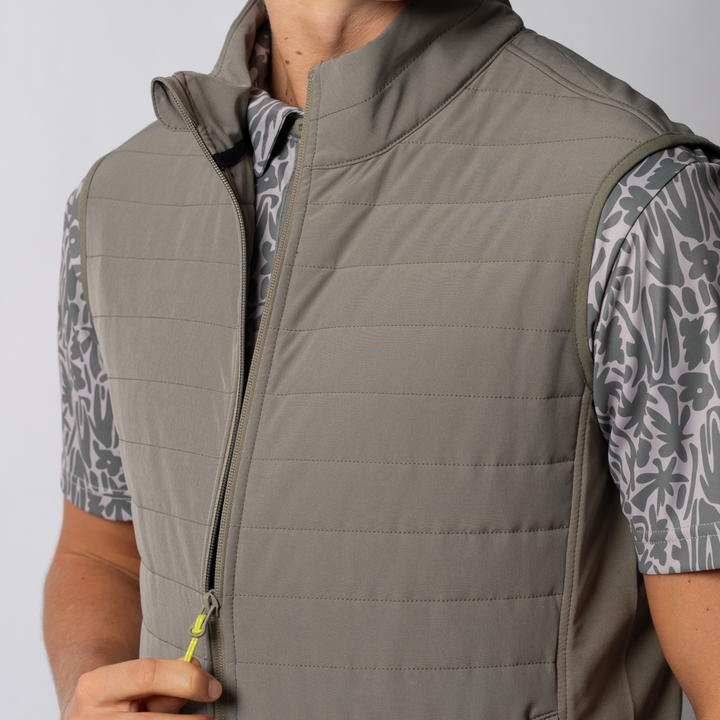 Warren Vest