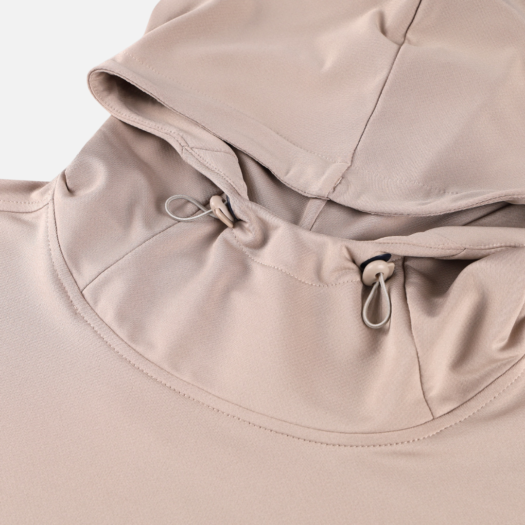 Yorobe Hoodie