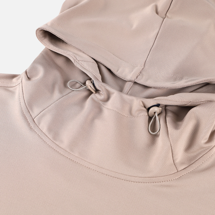 Yorobe Hoodie
