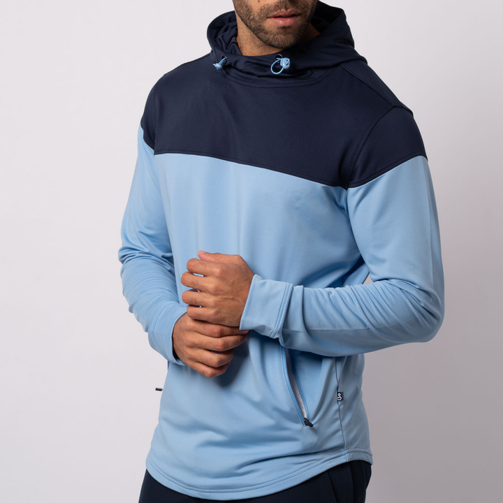 Yorobe Hoodie