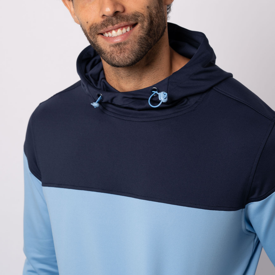 Yorobe Hoodie
