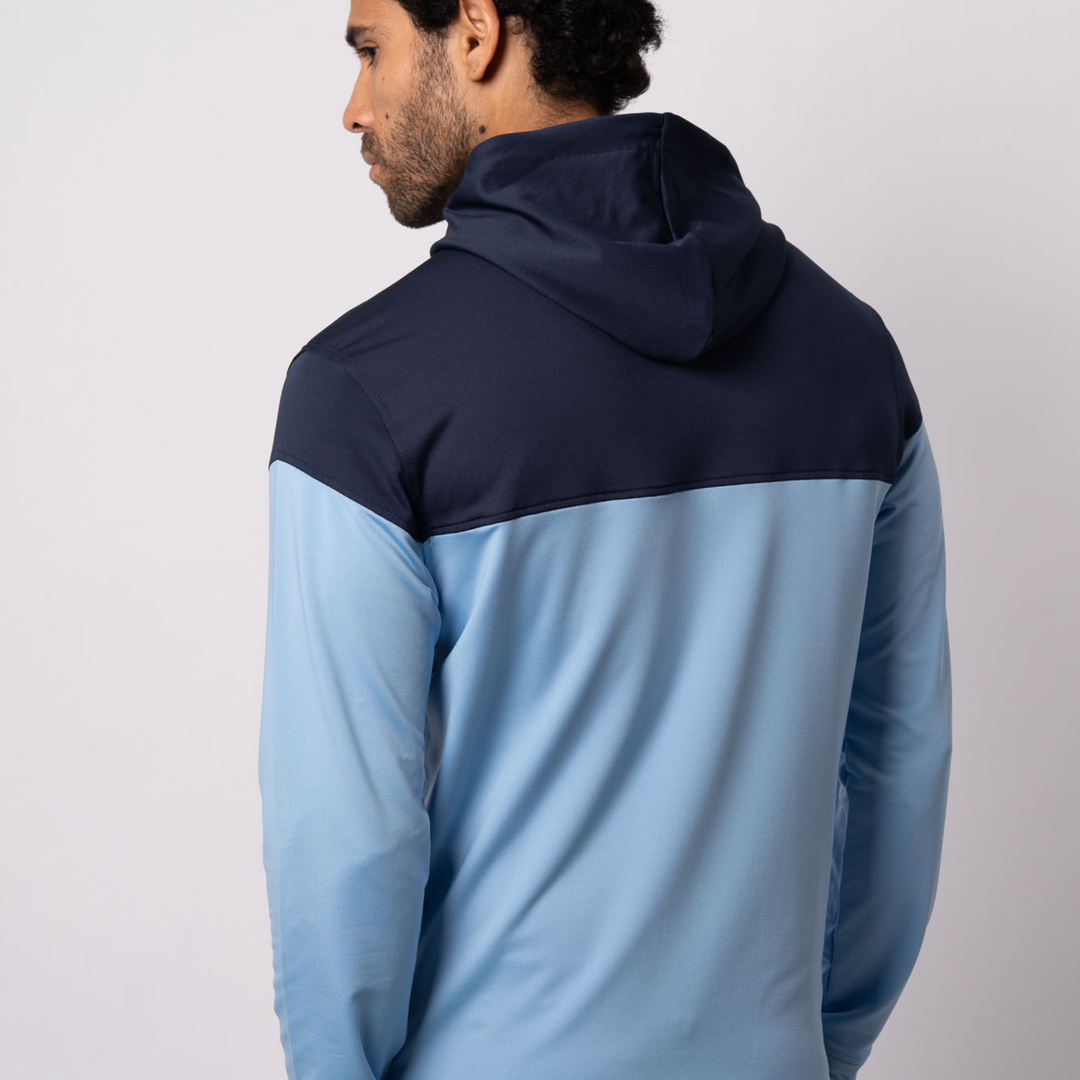 Yorobe Hoodie
