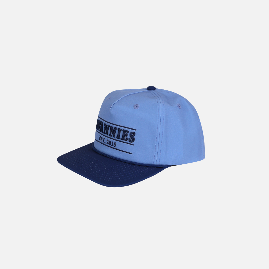Charlie Hat