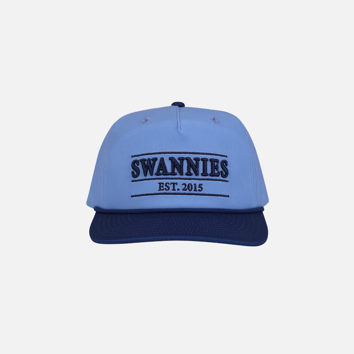 Charlie Hat