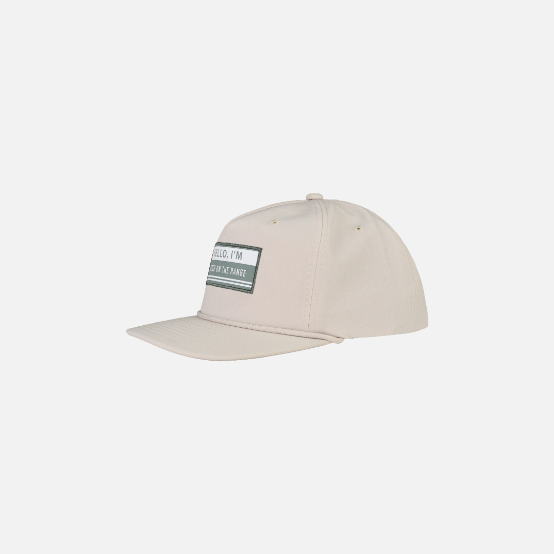 Adam Hat
