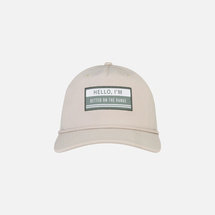 Adam Hat