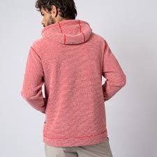 Dwayne Hoodie