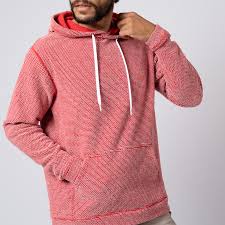 Dwayne Hoodie