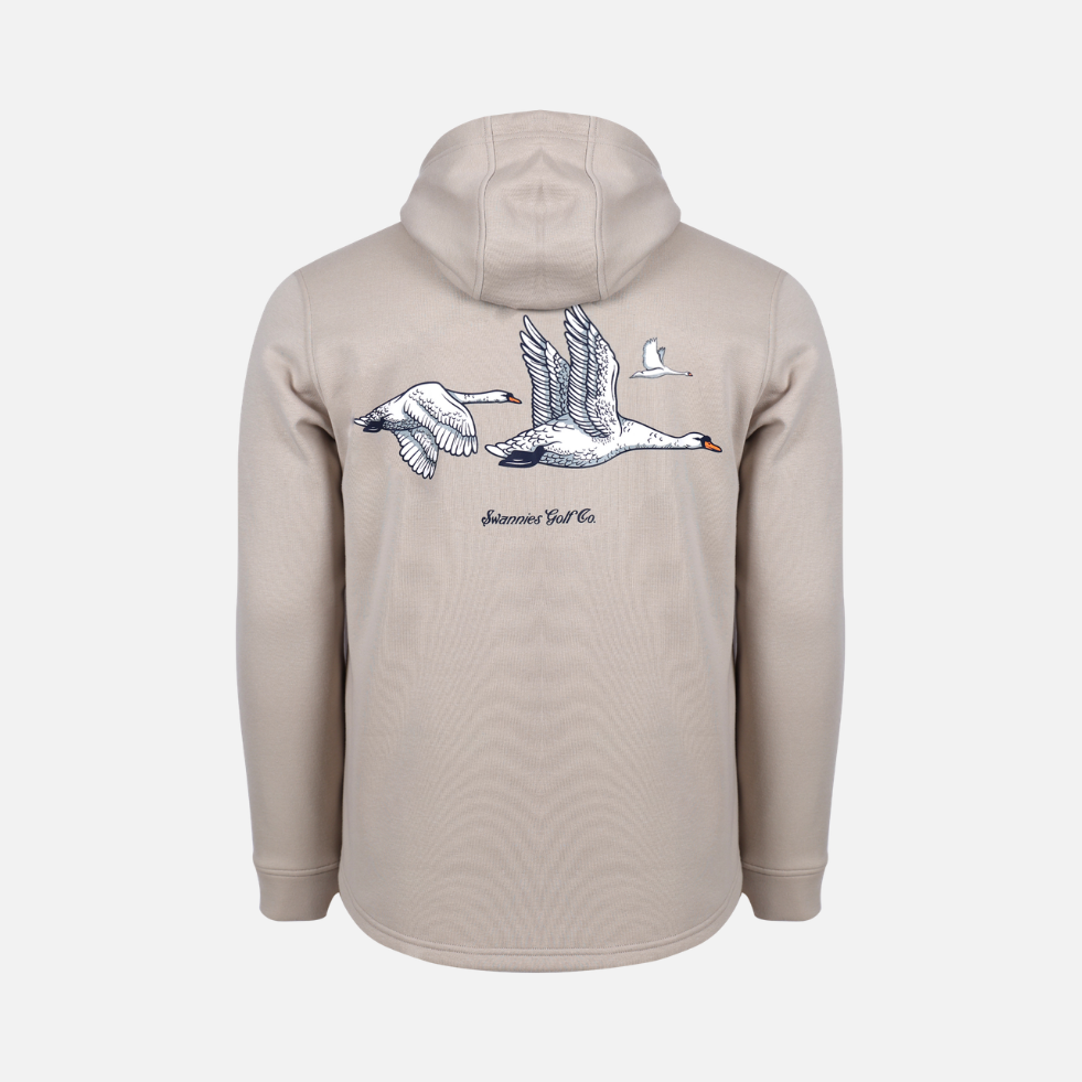 Lakeside Hoodie
