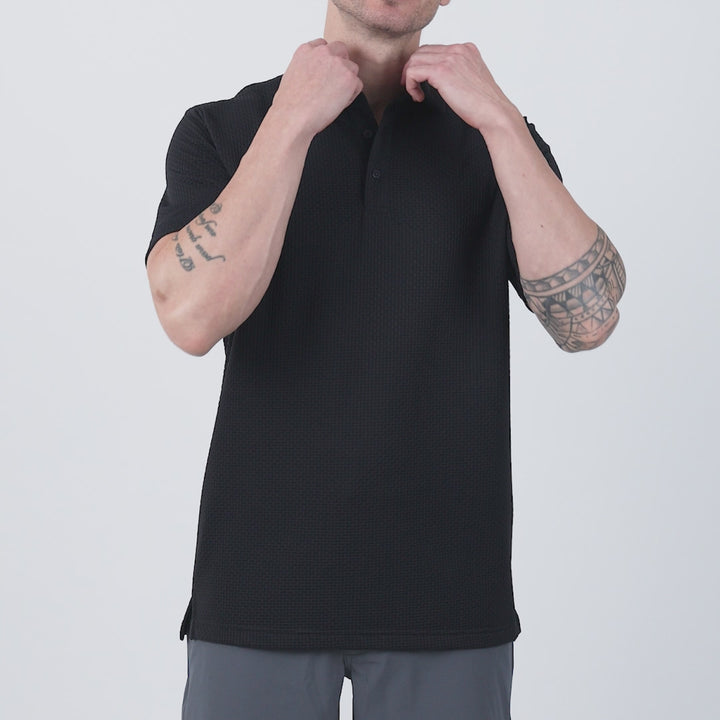 Luxe Polo