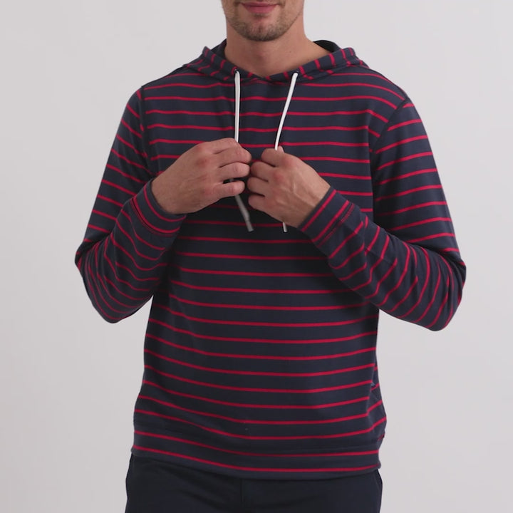 Sutton Hoodie