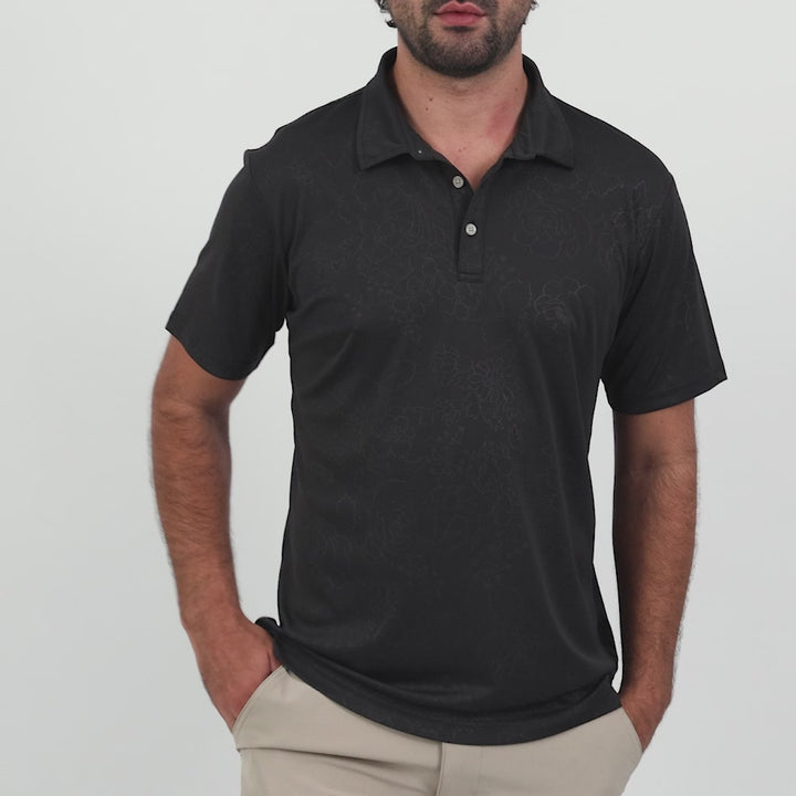 Ehrman Polo