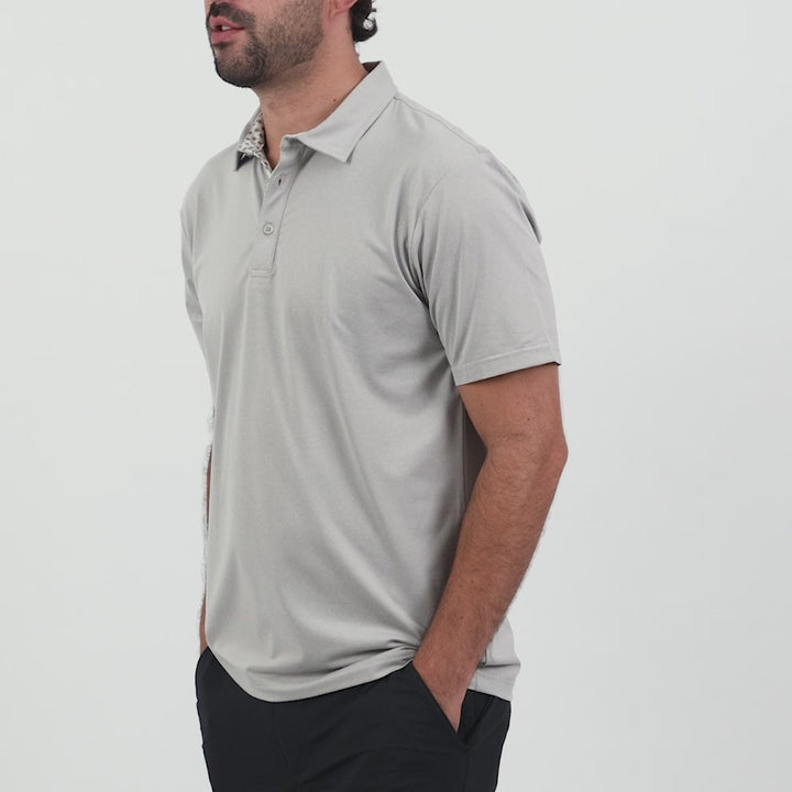 James H Polo