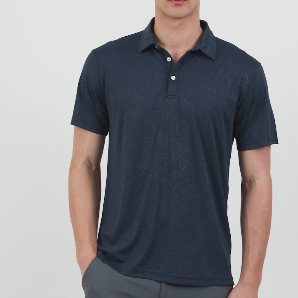 Ehrman Polo